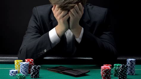 [Serious] What are the worst/most heartbreaking gambling.